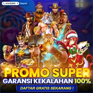 ANANTABET - Agen Slot Pragmatic bet 200 Perak Jackpot Hingga Puluhan Juta Rupiah Terbaik