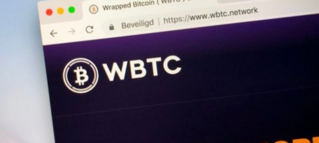 Количество биткоинов в DeFi-протоколе WBTC упало на 44%